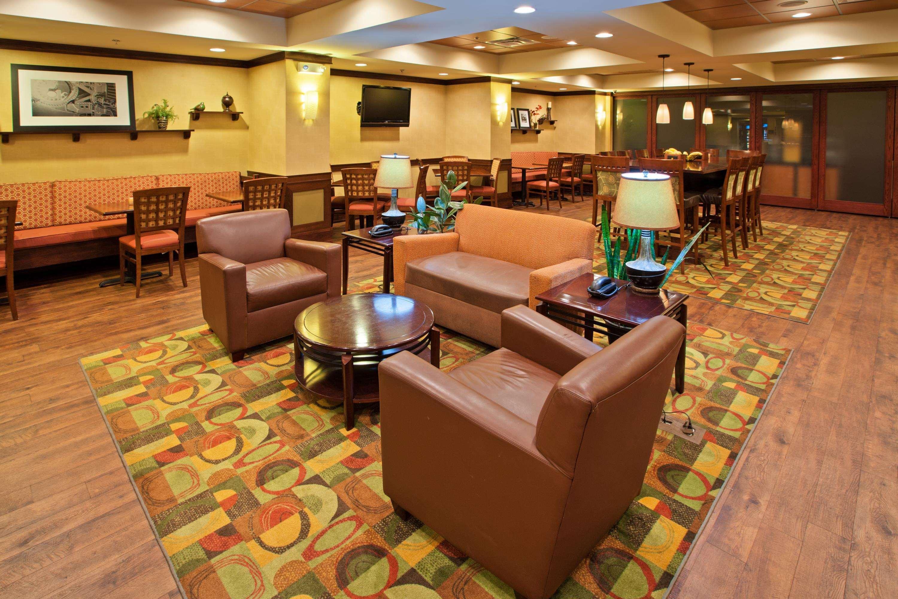 Hampton Inn Chattanooga-North Kültér fotó