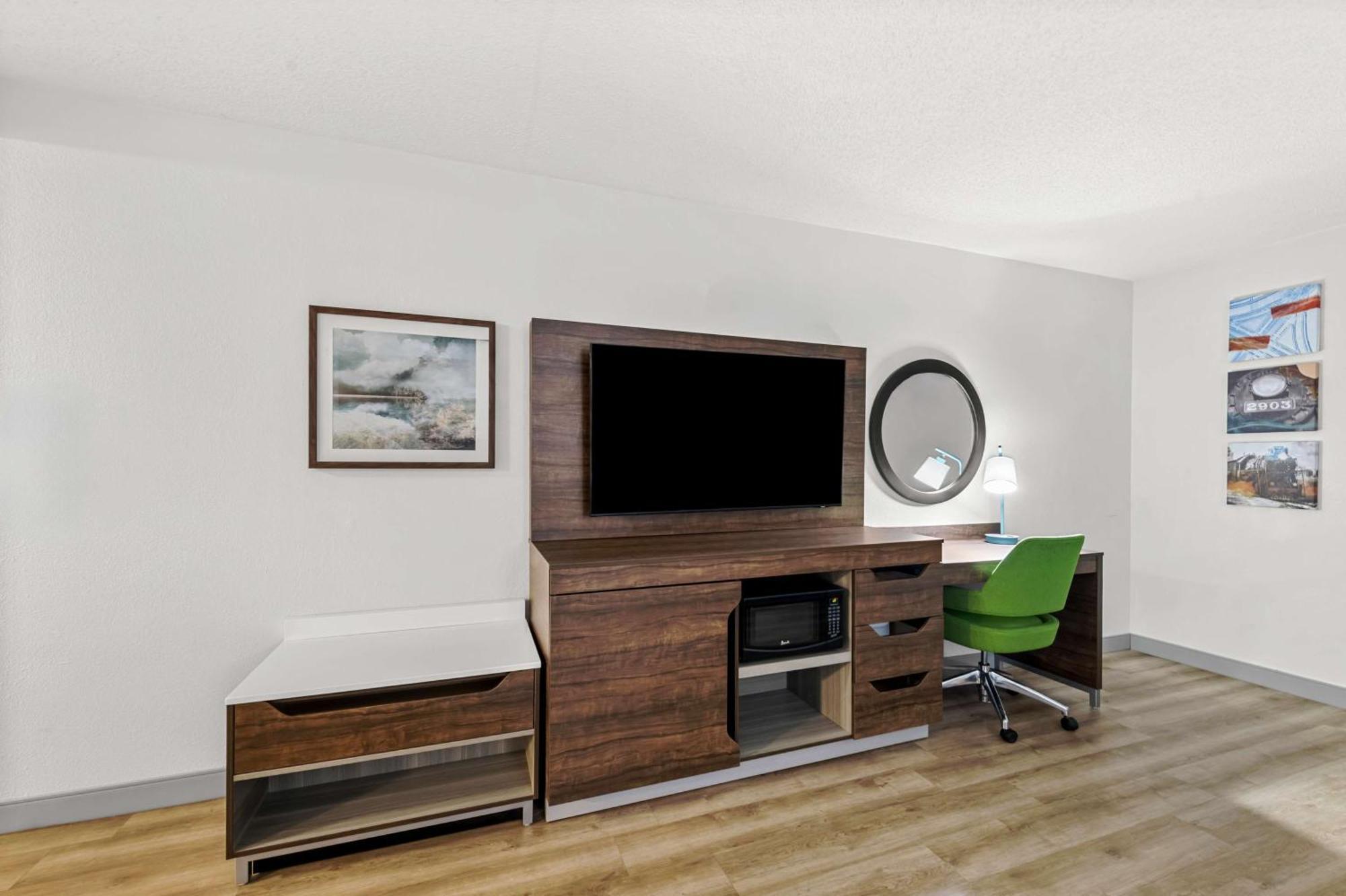 Hampton Inn Chattanooga-North Kültér fotó