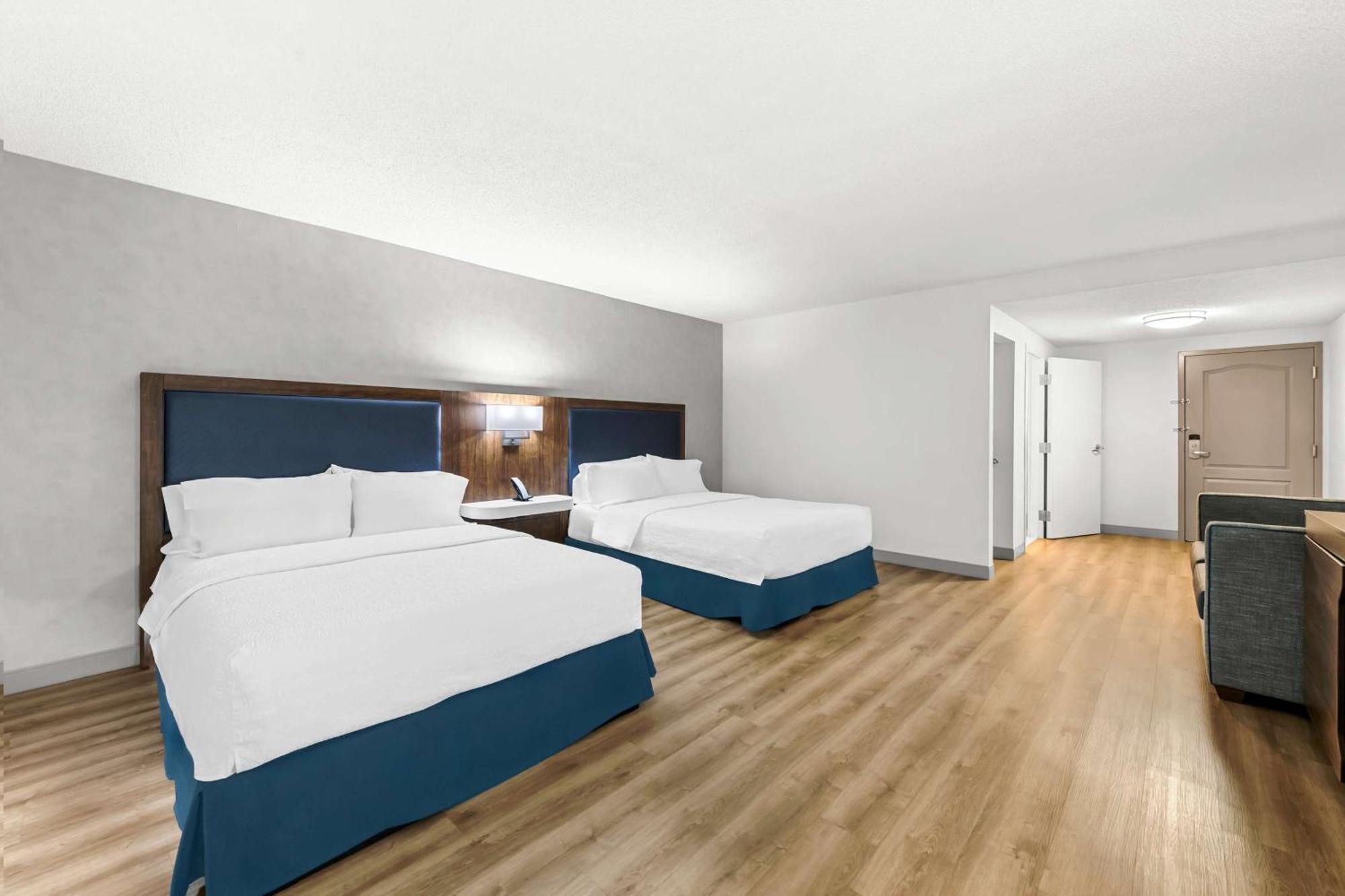 Hampton Inn Chattanooga-North Kültér fotó