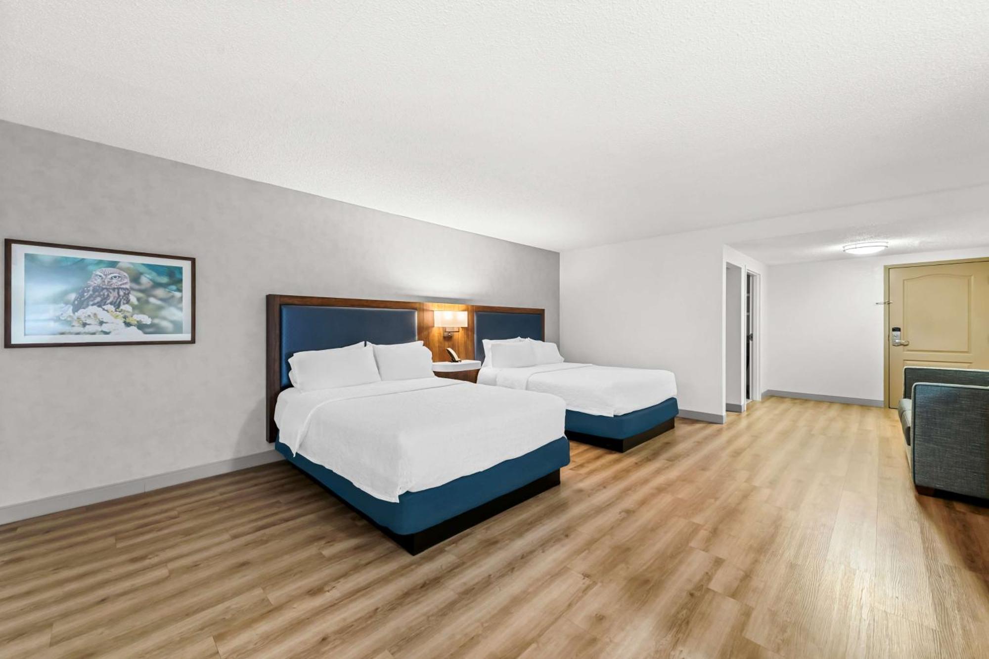 Hampton Inn Chattanooga-North Kültér fotó