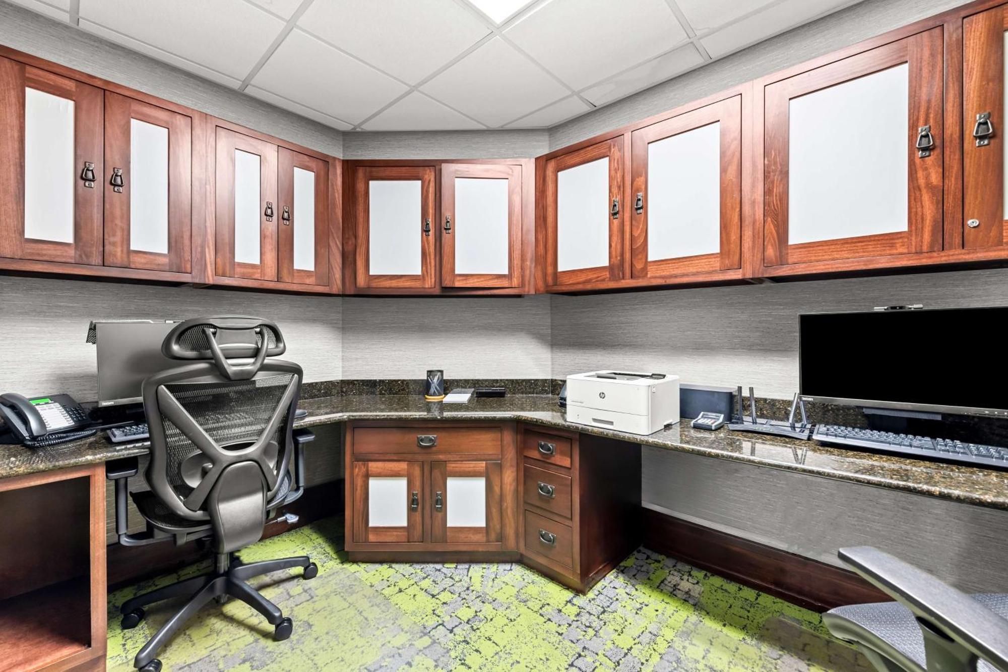 Hampton Inn Chattanooga-North Kültér fotó