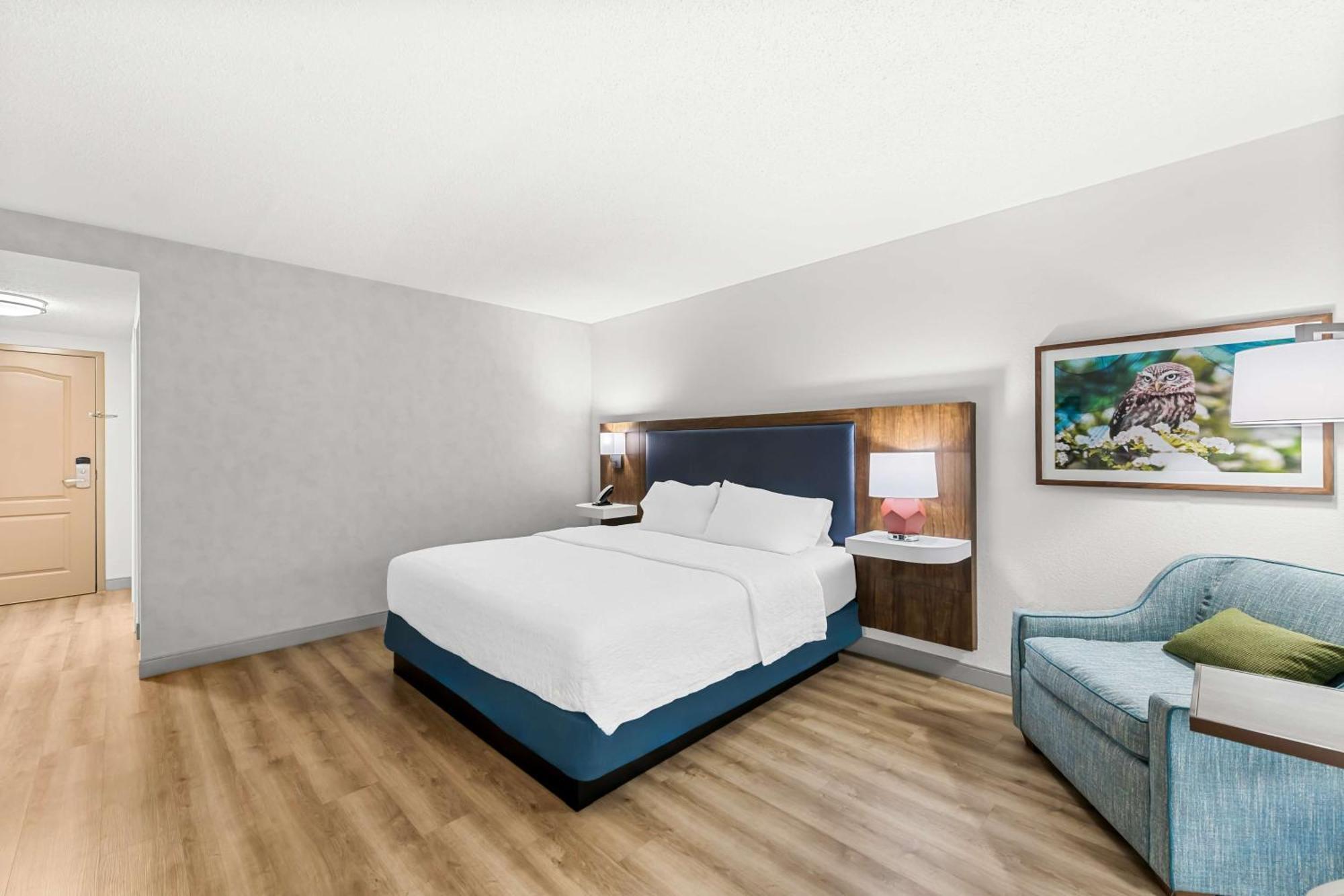 Hampton Inn Chattanooga-North Kültér fotó