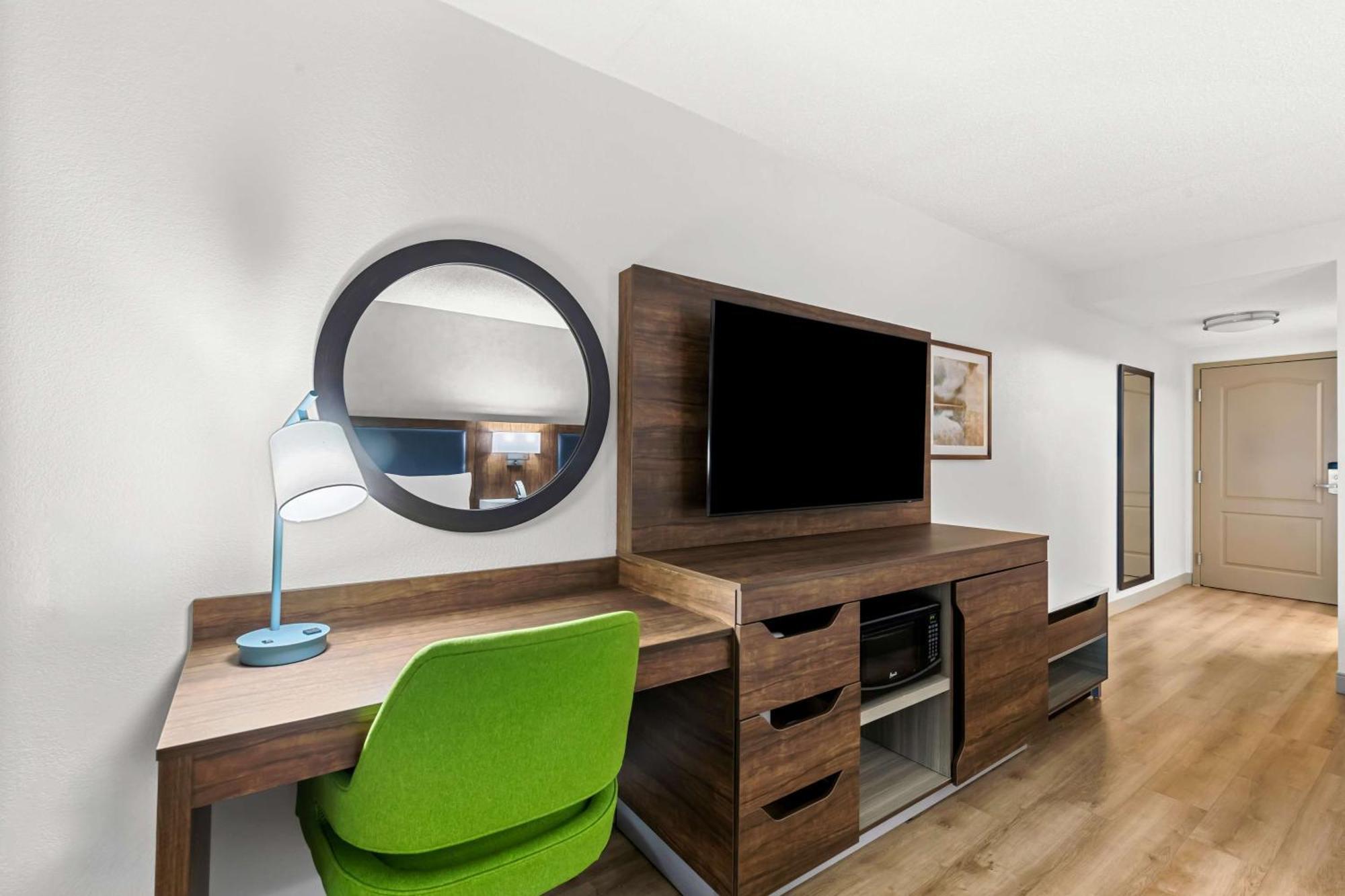Hampton Inn Chattanooga-North Kültér fotó